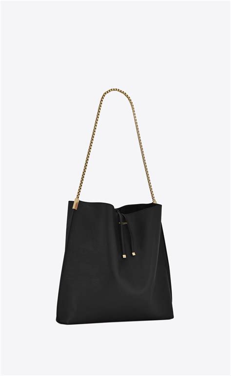 ysl suzanne medium hobo|Saint Laurent 2020 Suzanne Medium Hobo Bag .